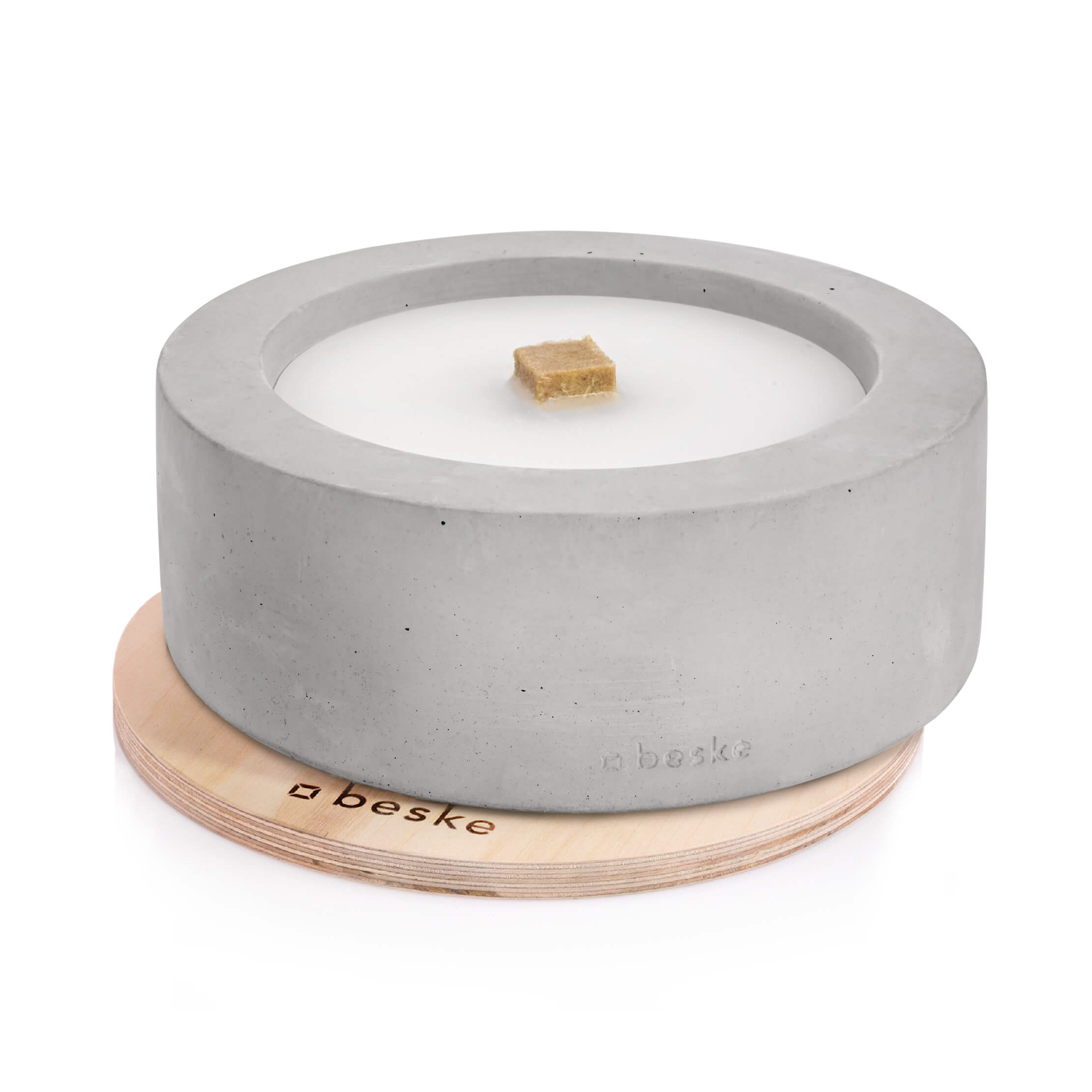 Betonfeuer TAAL 25cm
