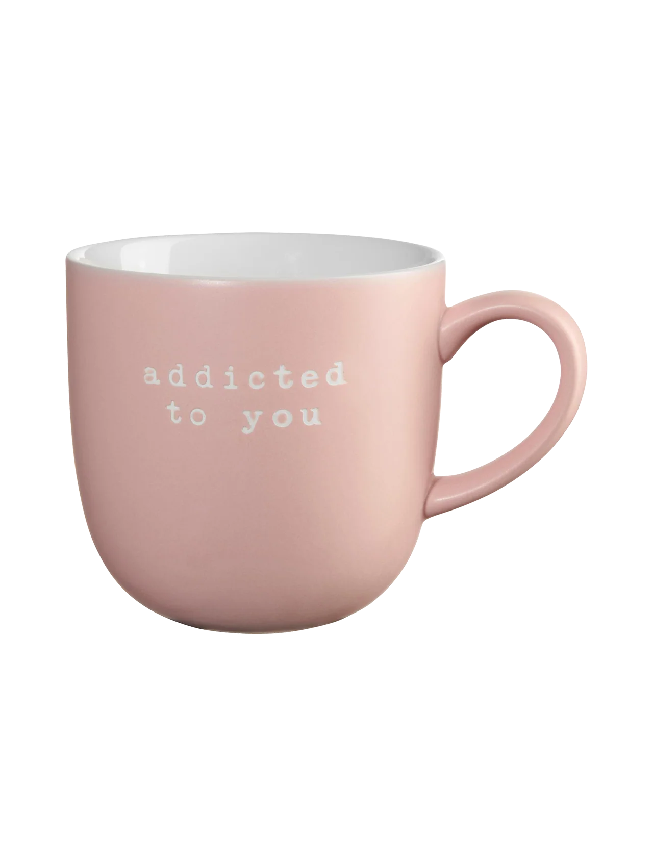 Henkelbecher addicted to you