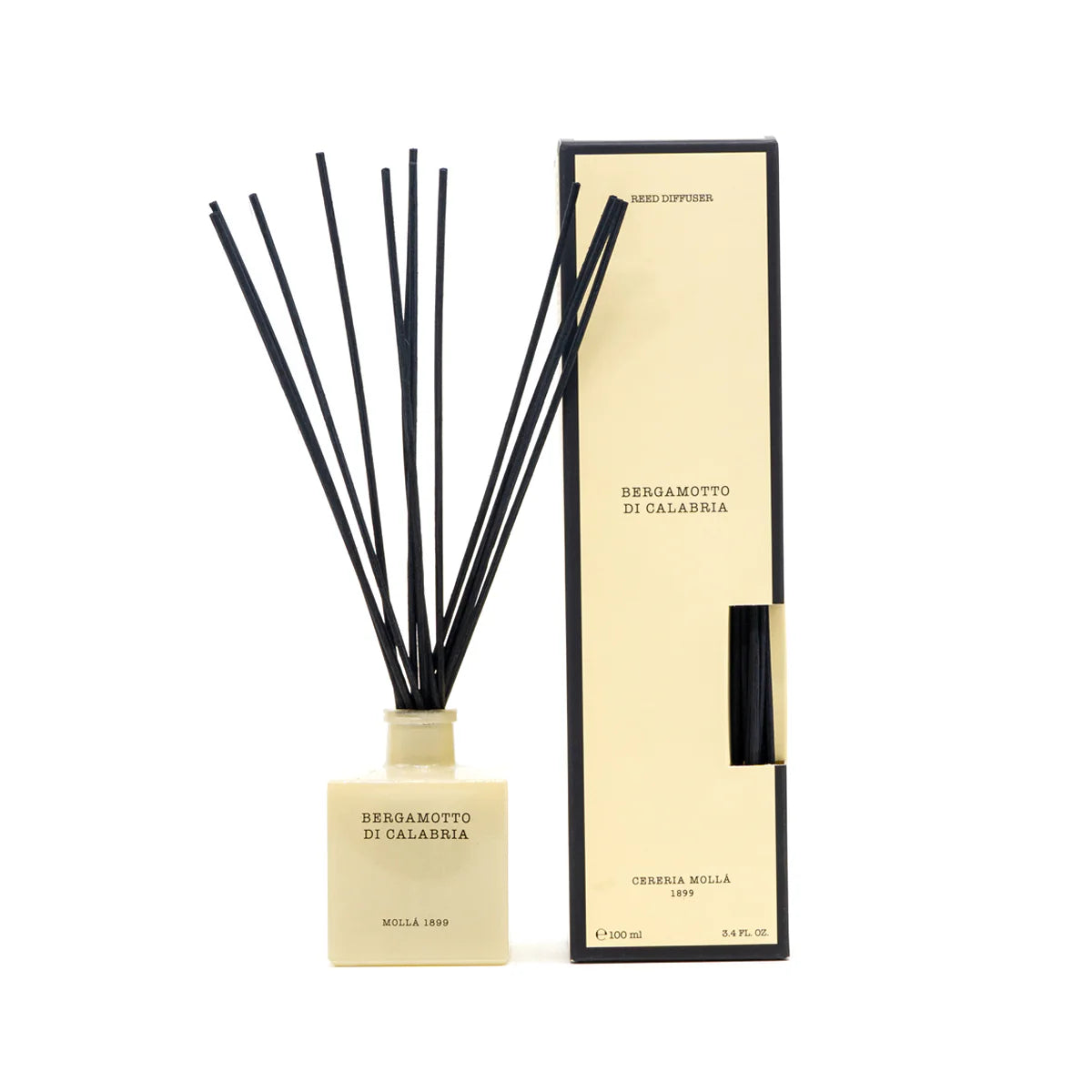 Diffuser 100mm