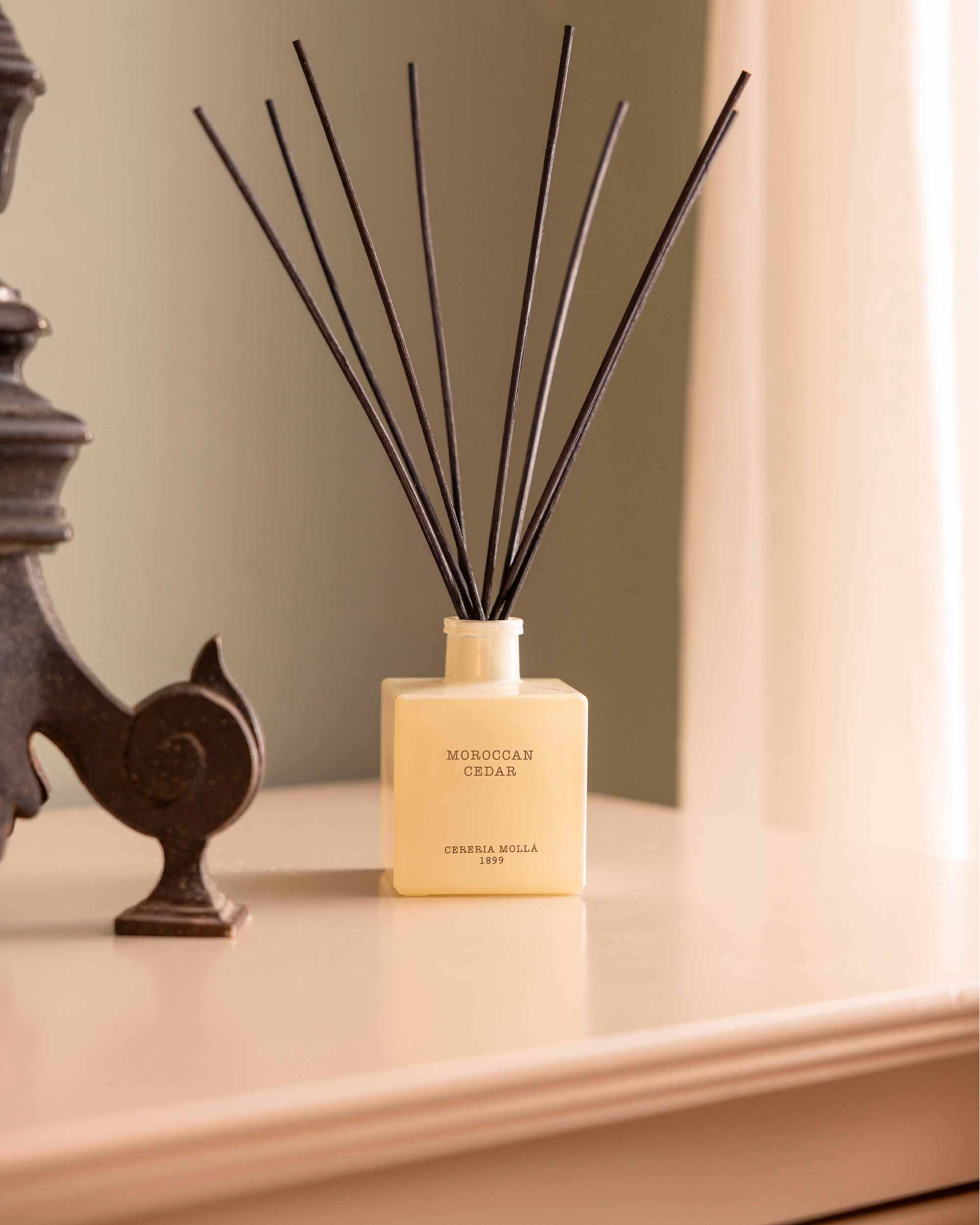 Diffuser 100mm