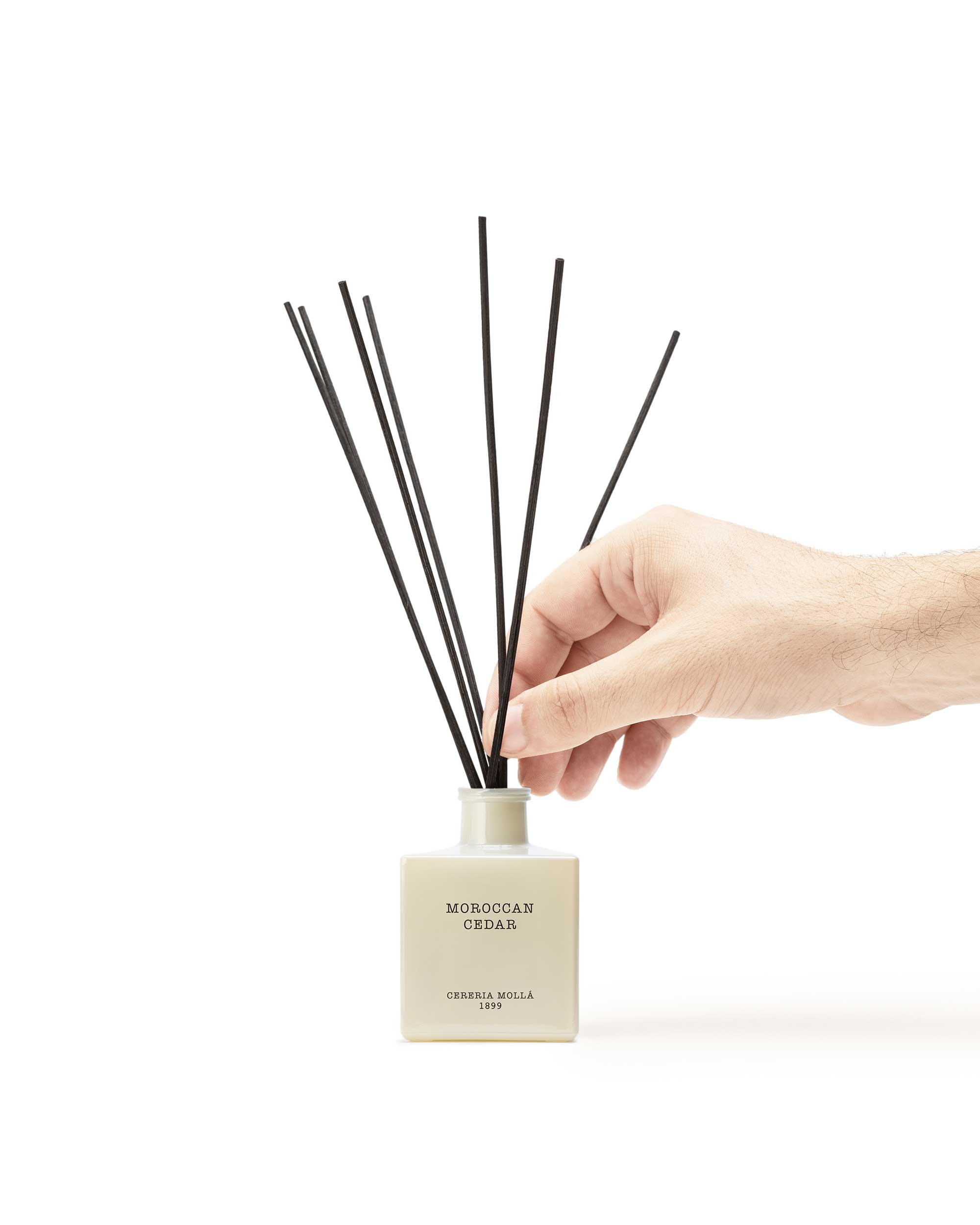 Diffuser 100mm