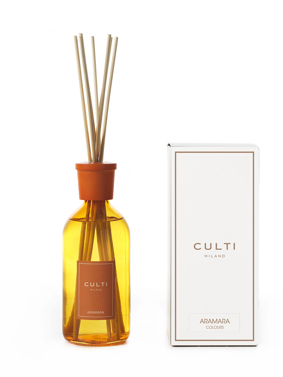 Home Parfum ORANGE 500ml