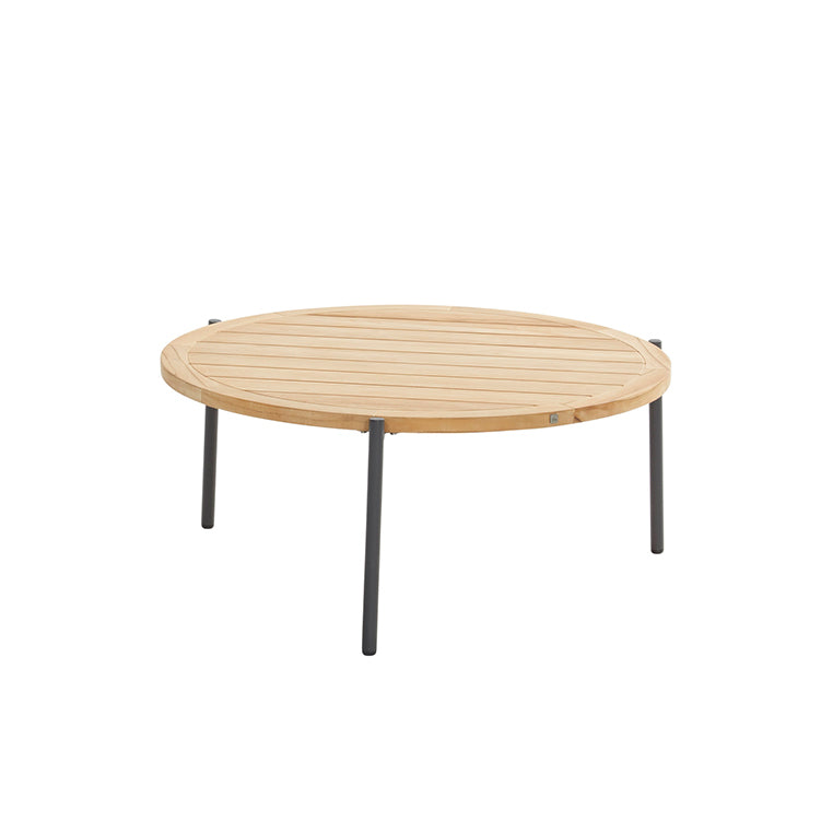 Pila Kaffetisch 73x35 teak