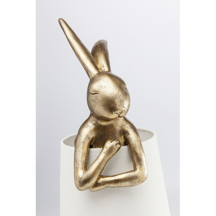 Tischleuchte Animal Rabbit 68cm
