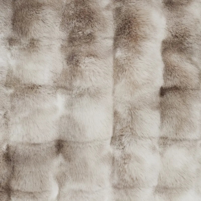 Cushion MISTY L sand 40 x 60cm