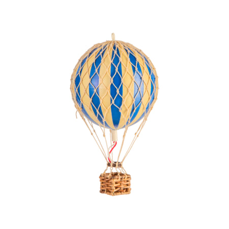 Floating The Skies, Blue