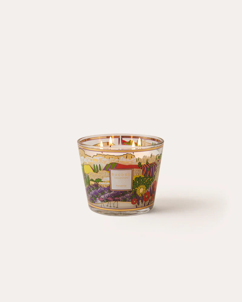 Max 10 Provence