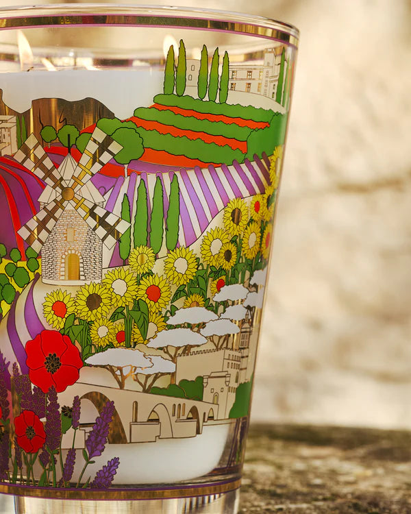 Max 10 Provence