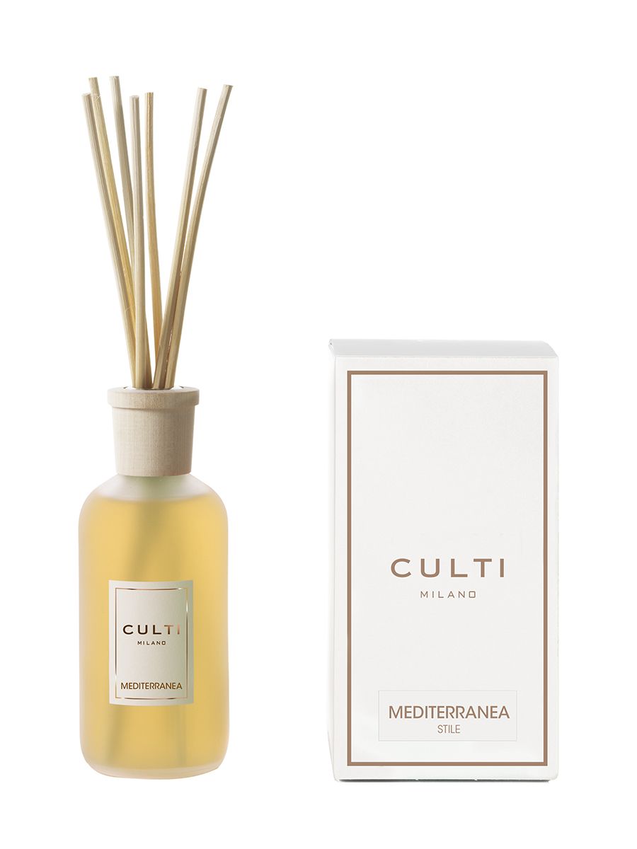 Home Parfum Stile MEDITERRANEA 250ml
