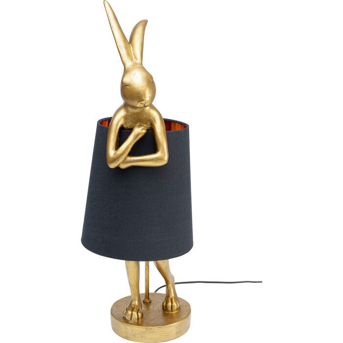 Tischleuchte Animal Rabbit 50cm