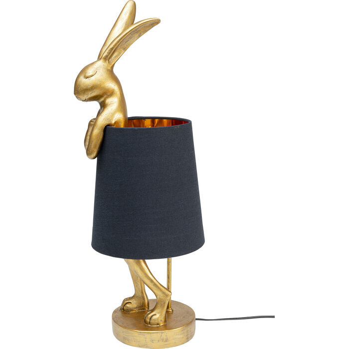 Tischleuchte Animal Rabbit 50cm